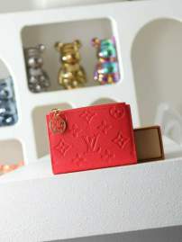Picture of Louis Vuitton Wallets _SKUfw240693560fw